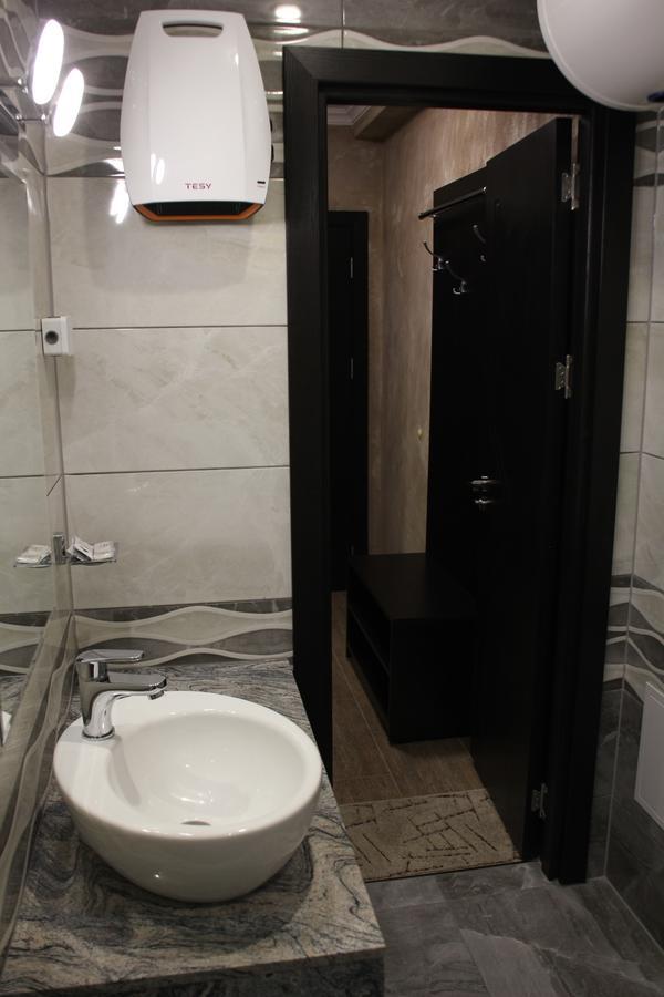 Central Guest Rooms Azenograd Kültér fotó